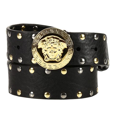 versace bely|versace belt.